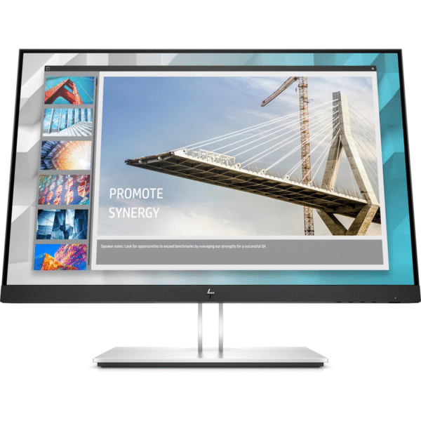 HP E24i G4 24" WUXGA IPS Monitor (9VJ40AA)