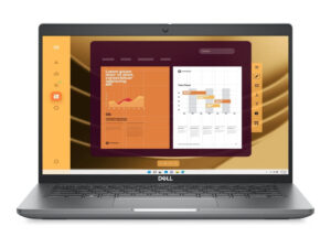 Dell Latitude 5450 14" FHD Ultra 7‑165U | 32GB | 512GB | Win 11 Pro