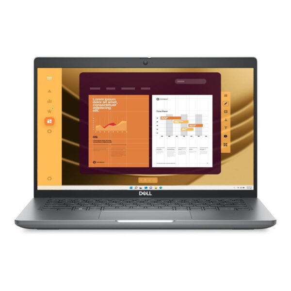 Dell Latitude 5450 14" FHD Ultra 7‑165U | 32GB | 512GB | Win 11 Pro