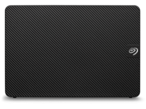 Seagate Expansion Desktop 10TB USB 3.0 External HDD (STKP10000400)