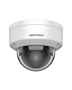 Hikvision 4MP DarkFighter Fixed Dome IP Camera